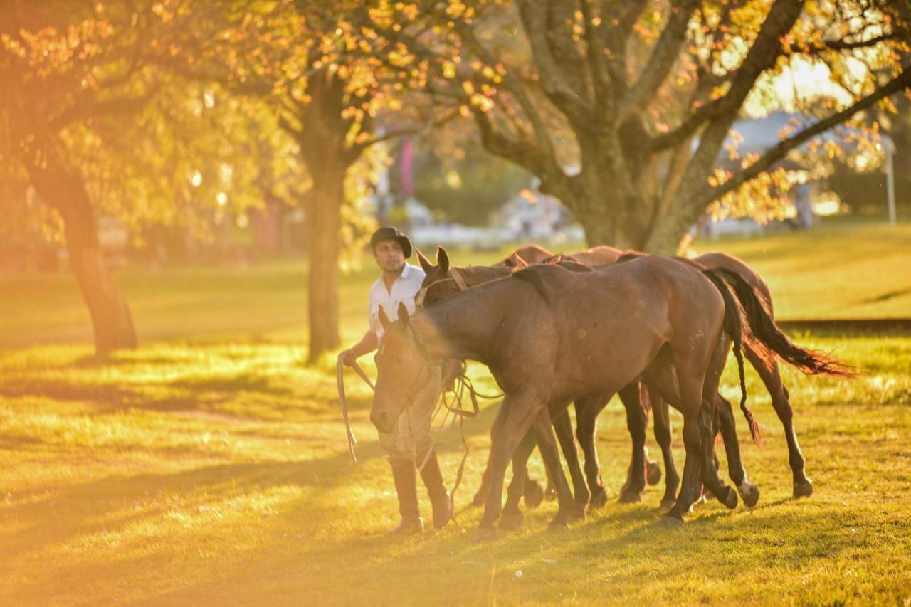 Estancia La Violeta Чахари Экстерьер фото